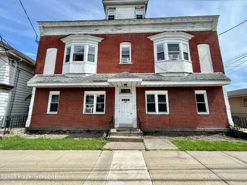 546 W Main Street, Plymouth, PA 18651