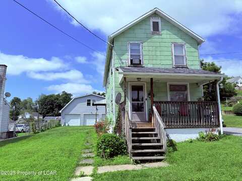 820 North Street, Luzerne, PA 18709