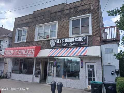 6-8 E Broad Street, West Hazleton, PA 18202