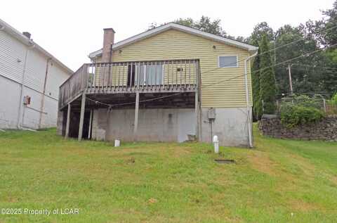 831 SR 307, Factoryville, PA 18419