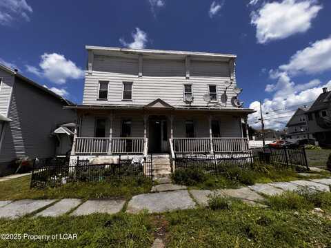 533 Willow Street, Scranton, PA 18505