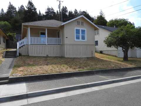 550 B Street, Scotia, CA 95565