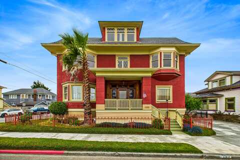 1230 H Street, Eureka, CA 95501