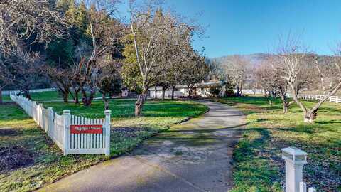 270 Salyer Loop Road, Salyer, CA 95563