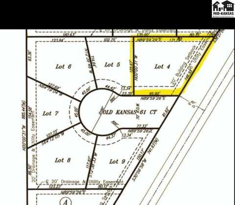 0 Cherokee Rd, Inman, KS 67546