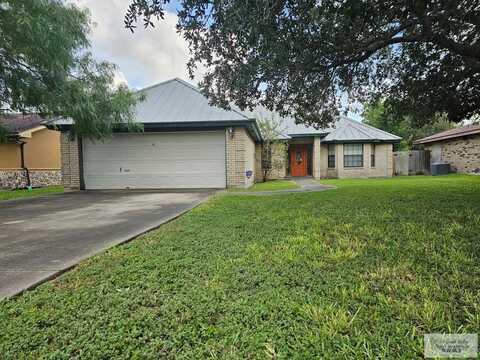 1202 E CARROL ST, HARLINGEN, TX 78550