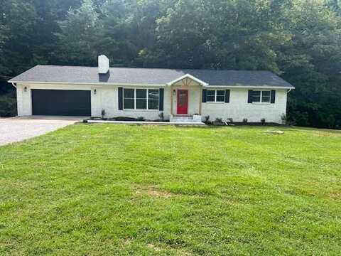 4281 Howells Mill Road, Ona, WV 25545