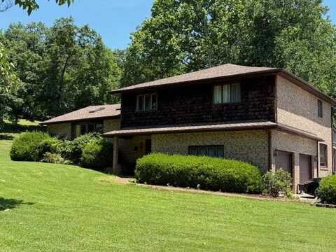 18530 White Oak Drive, Catlettsburg, KY 41129