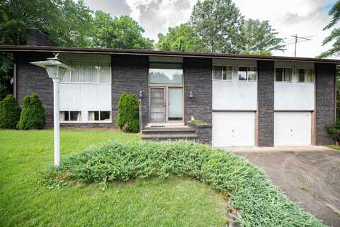 141 Lea Hill Dr, Huntington, WV 25705
