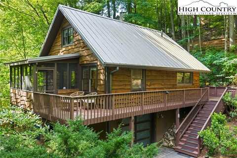 280 Wildwood Lane, Boone, NC 28607