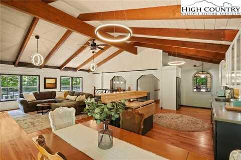 523 Schaffer Road, Boone, NC 28607