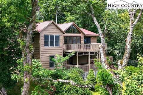 149 Chipmunk Lane, Blowing Rock, NC 28605
