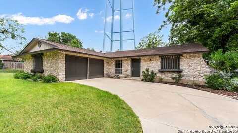 7607 Old Spanish Trail, Live Oak, TX 78233