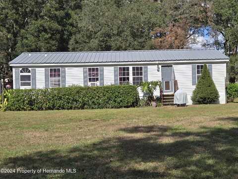 18151 Bosley Drive, Spring Hill, FL 34610