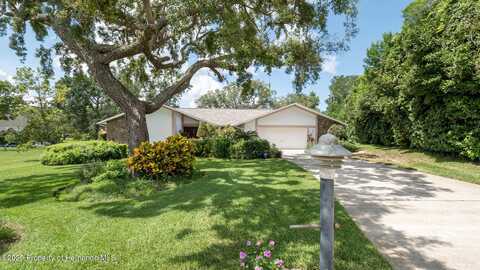 7488 Birdland, Spring Hill, FL 34607