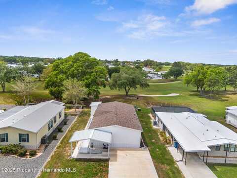 15061 Brookridge Boulevard, Brooksville, FL 34613