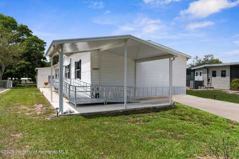 15061 Brookridge Boulevard, Brooksville, FL 34613