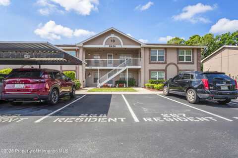 6424 Spring Flower Drive unit: 15, New Port Richey, FL 34653