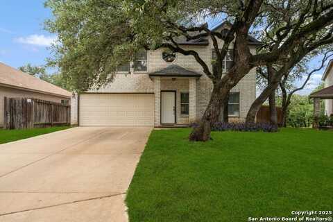 1834 Enero Park, San Antonio, TX 78230