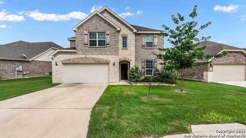 1708 ARGOS STAR, San Antonio, TX 78245