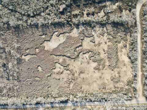 #4427 Avenue M, Christine, TX 78012
