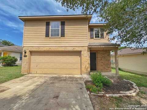 11119 Country CYN, San Antonio, TX 78252