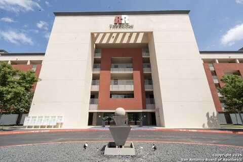 17902 La Cantera, San Antonio, TX 78257