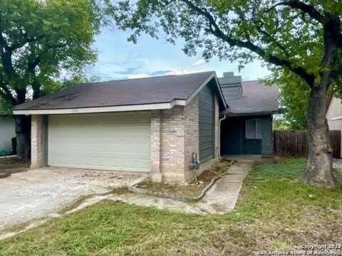 9738 MEADOW DR, Converse, TX 78109
