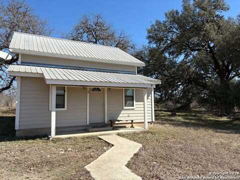 2320 State Highway 16, Bandera, TX 78003