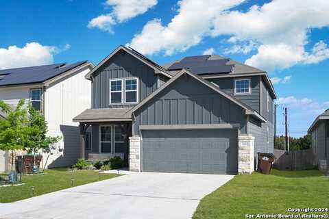311 Floating Feather, San Antonio, TX 78260