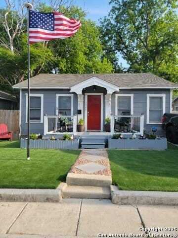1942 Nolan, San Antonio, TX 78202