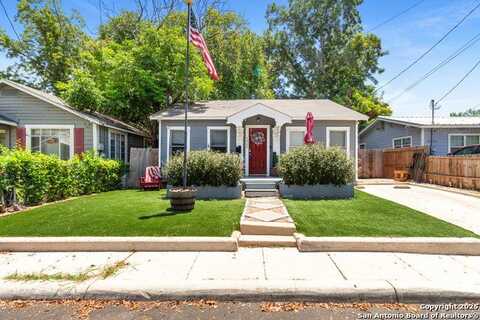 1942 Nolan, San Antonio, TX 78202
