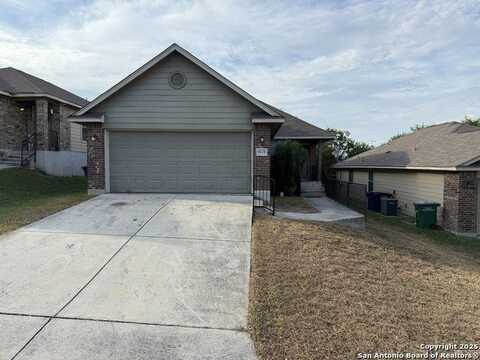 9115 Everton, San Antonio, TX 78245