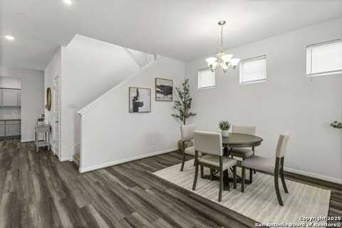 11683 Folsom Pass, San Antonio, TX 78245