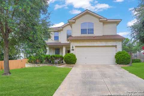 10303 Buckskin Rise, San Antonio, TX 78254