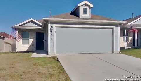 8435 Amistad, Converse, TX 78109
