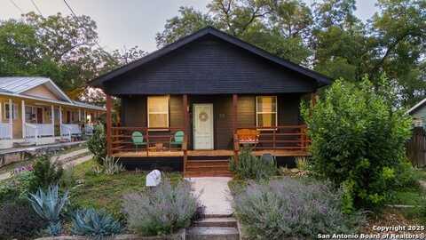 315 Sandmeyer, San Antonio, TX 78208