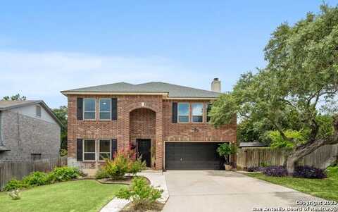 4735 Irish Oak, San Antonio, TX 78247