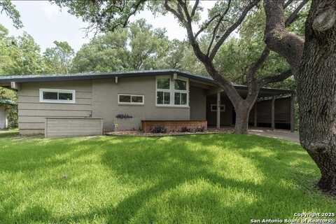 434 Burnside, San Antonio, TX 78209