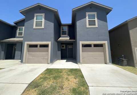 6407 Marcel Way, San Antonio, TX 78233