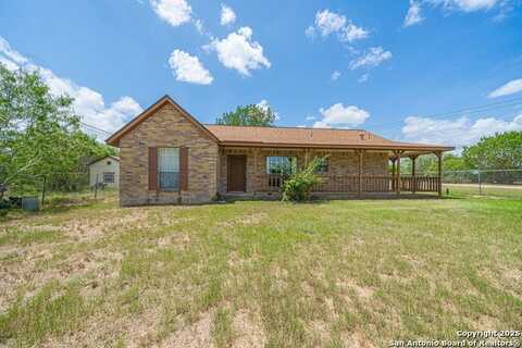 8540 Real Rd, San Antonio, TX 78263