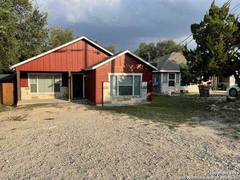 414 Stagecoach, Canyon Lake, TX 78133