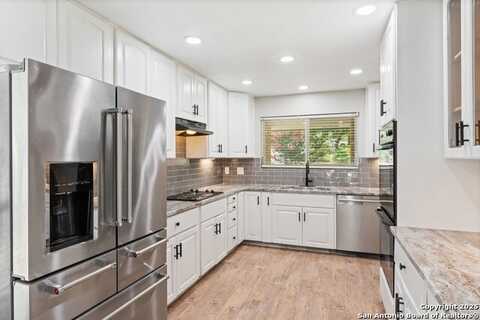 14115 MOSS FARM ST, San Antonio, TX 78231