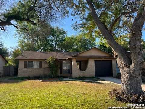 608 MARILYN DR, Schertz, TX 78154