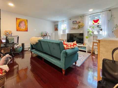 278 3RD ST, JC, Downtown, NJ 07302