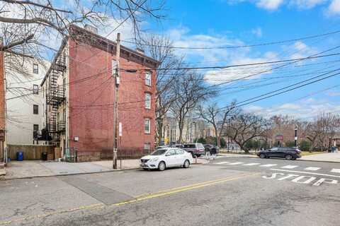 258 9TH ST, JC, Downtown, NJ 07302