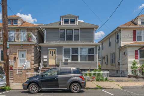 906 76TH ST, North Bergen, NJ 07047