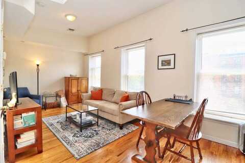 206 CHRISTOPHER COLUMBUS DR, JC, Downtown, NJ 07302