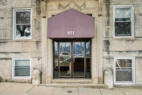 851 BLVD EAST, Weehawken, NJ 07086