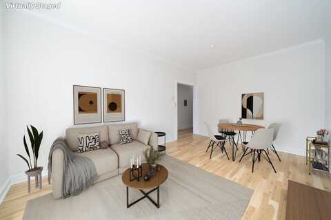 149 BENTLEY AVE, JC, Journal Square, NJ 07304